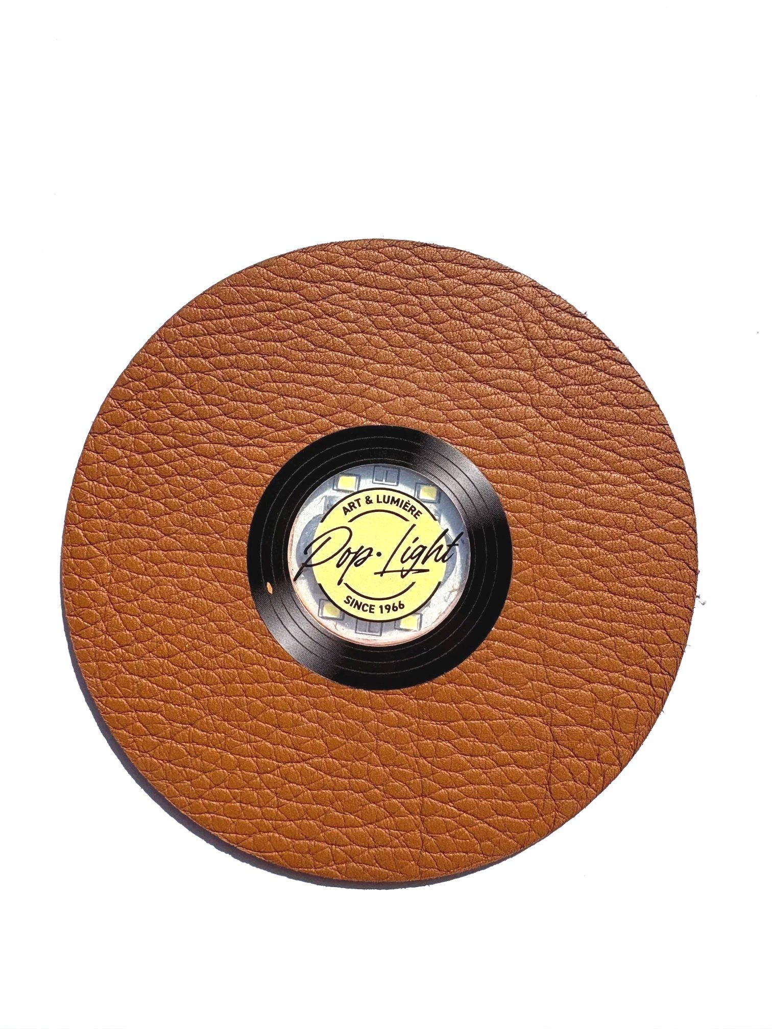 CLASSIQUE MARRON