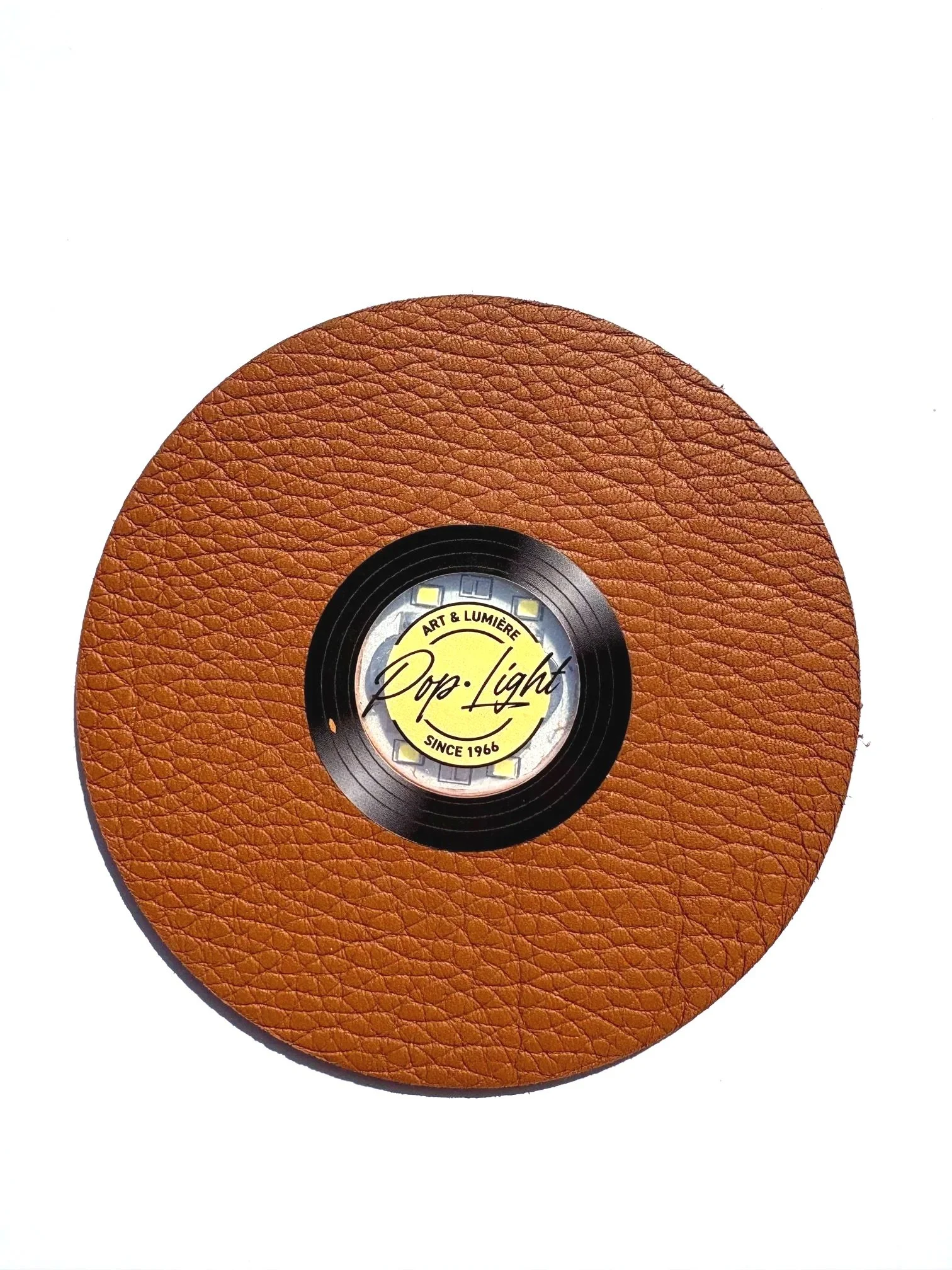 CLASSIQUE MARRON