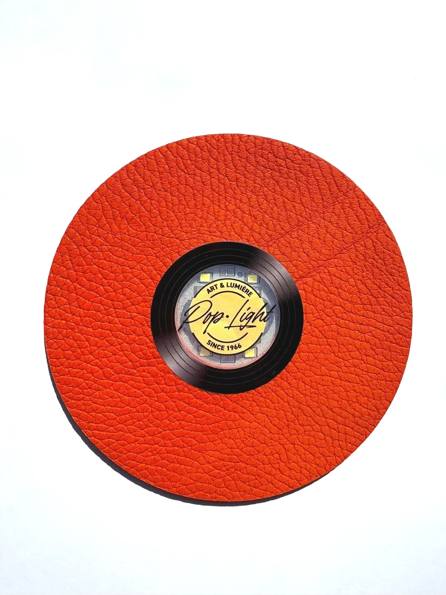 poplight classique