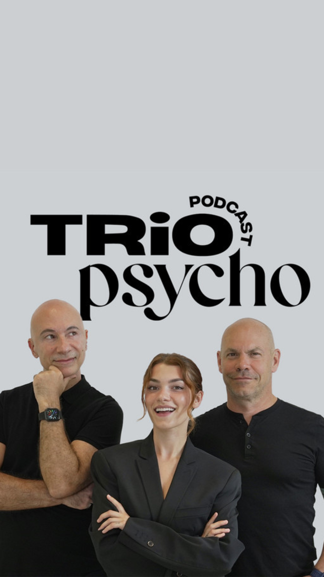 Trio Psycho