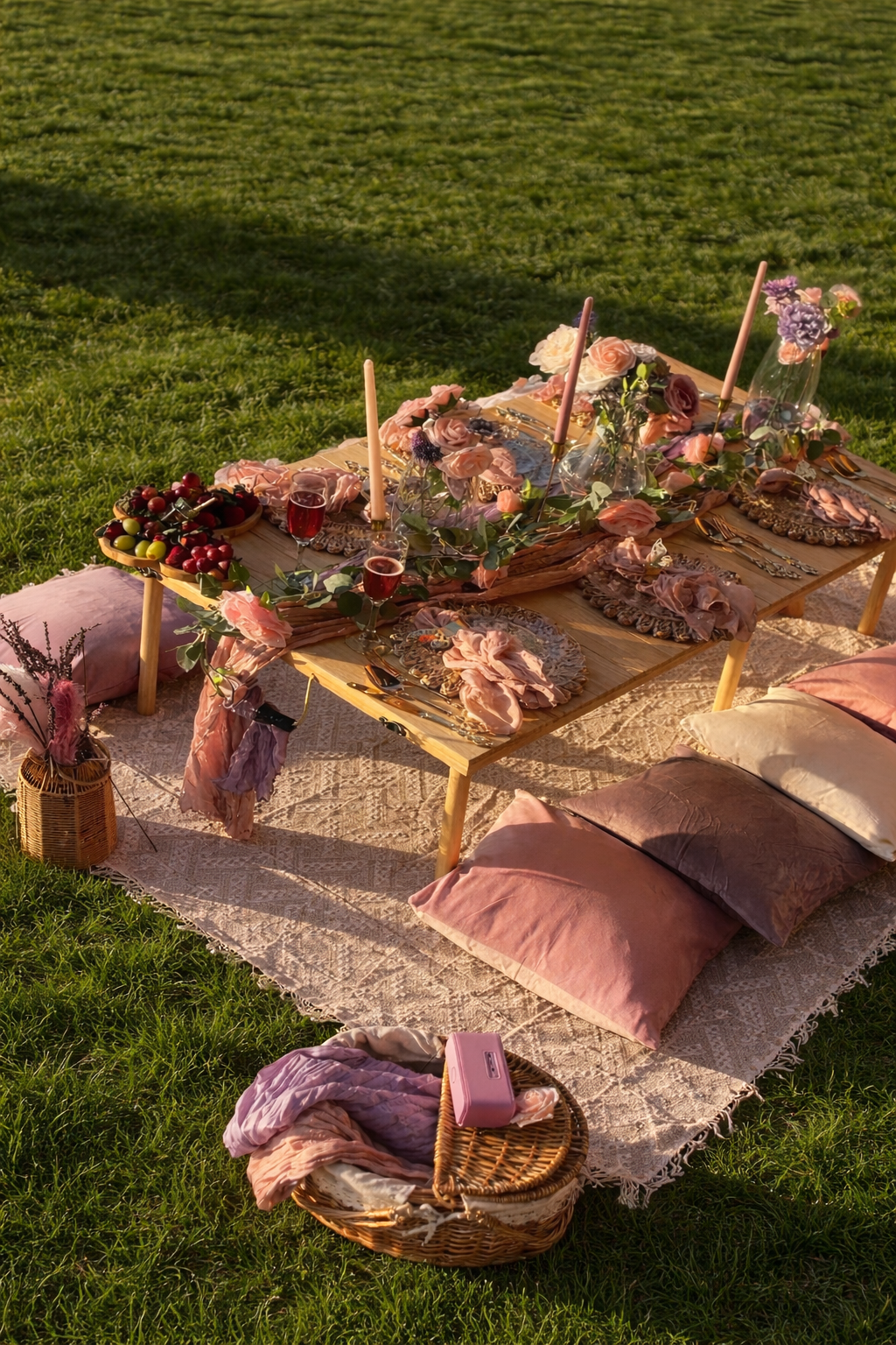 Butterfly Dream Experience ( signature theme )