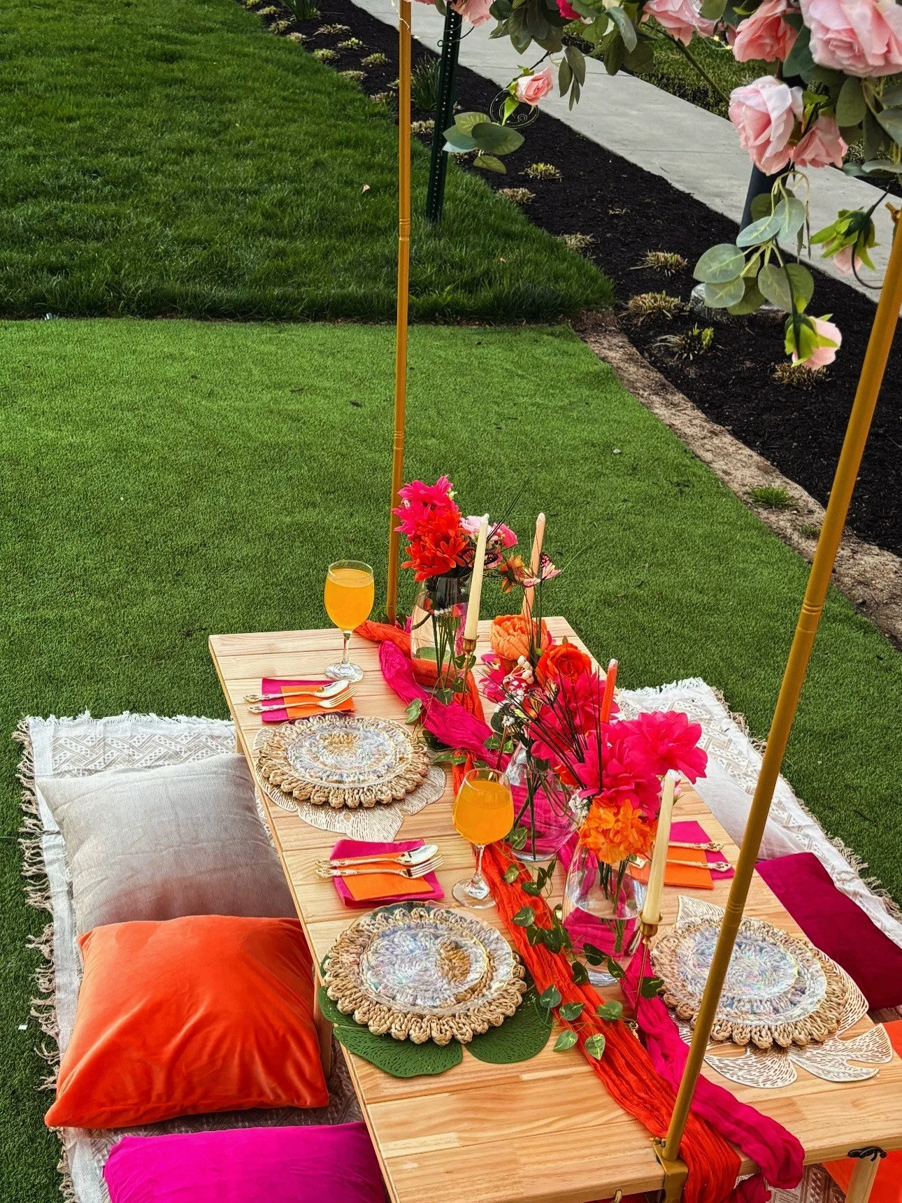 Custom Picnic Experience