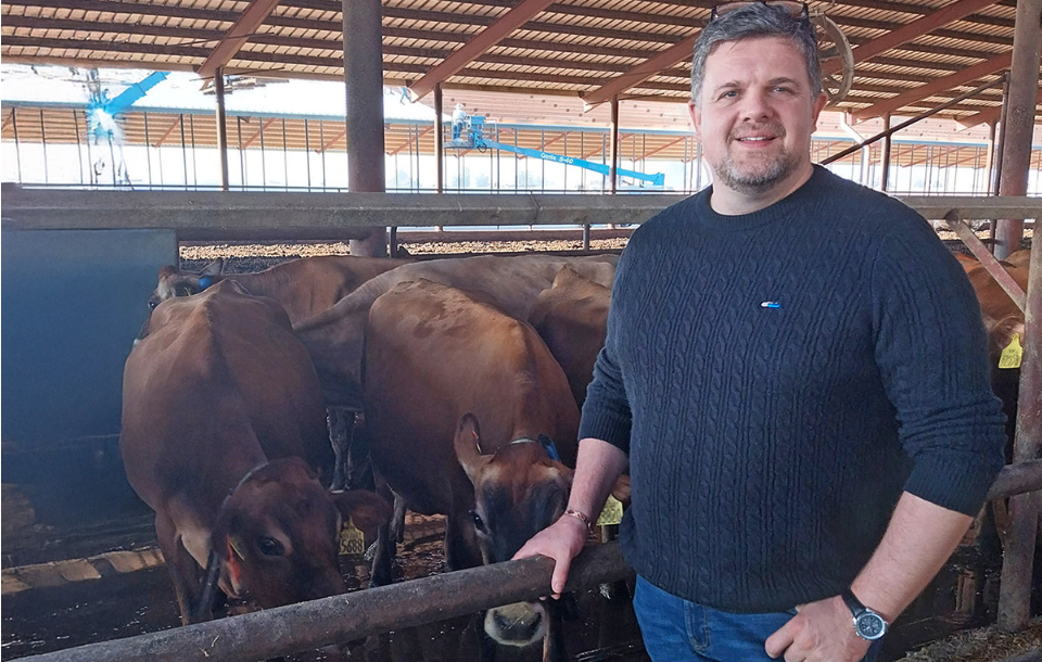 John Kelso Joins Tithebarn as Managing Director