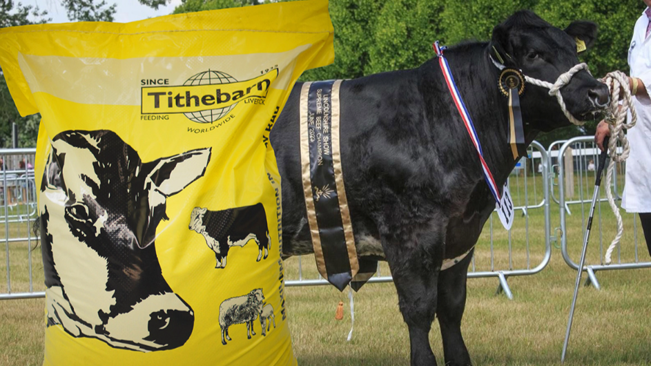 Looking to Boost Livestock Performance?