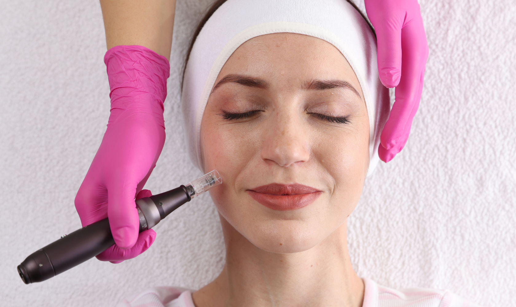 Medspa in Lomita, CA, 90717 | Microneedling Near Me