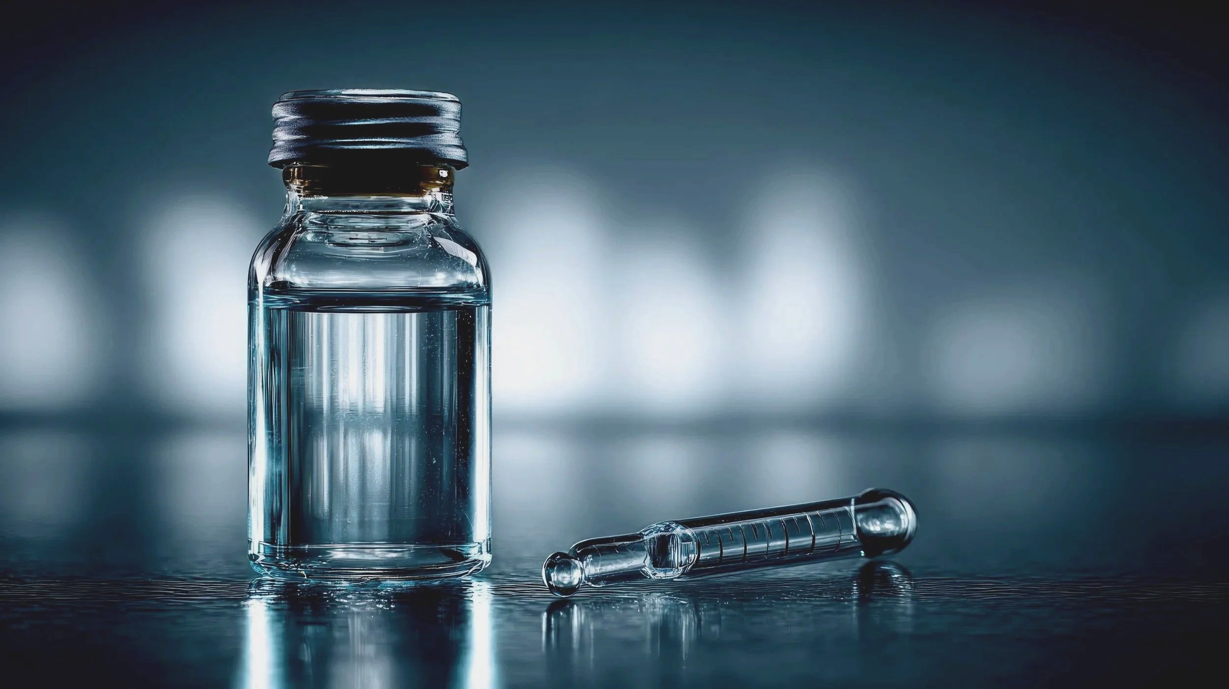 Medspa in Lomita, CA, 90717 | Peptides Near Me