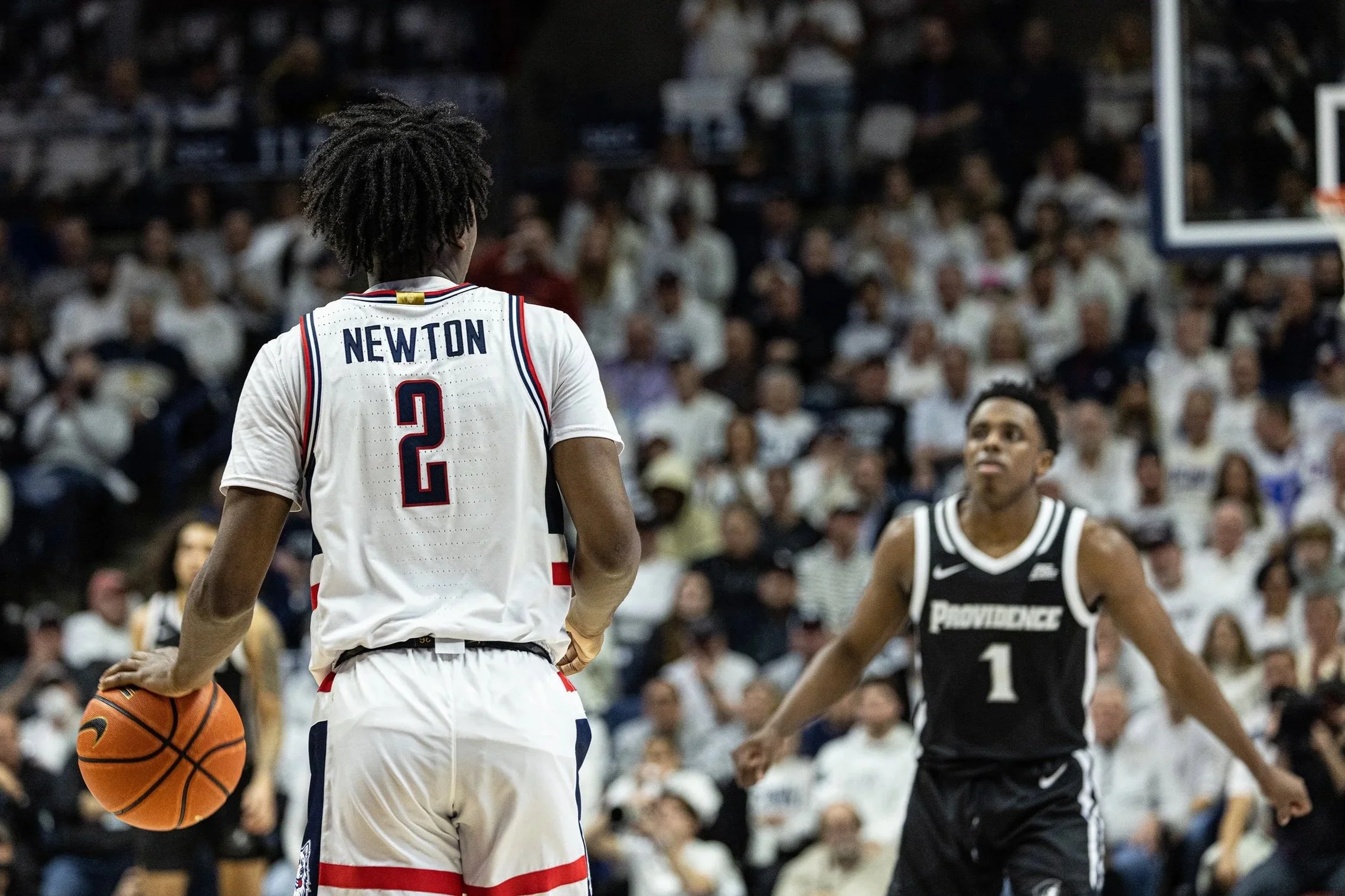 UConn Men's Basketball