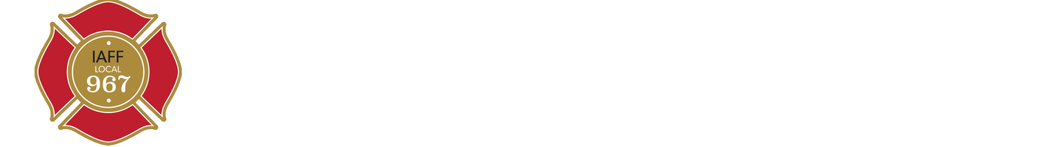 SAANICH FIREFIGHTERS