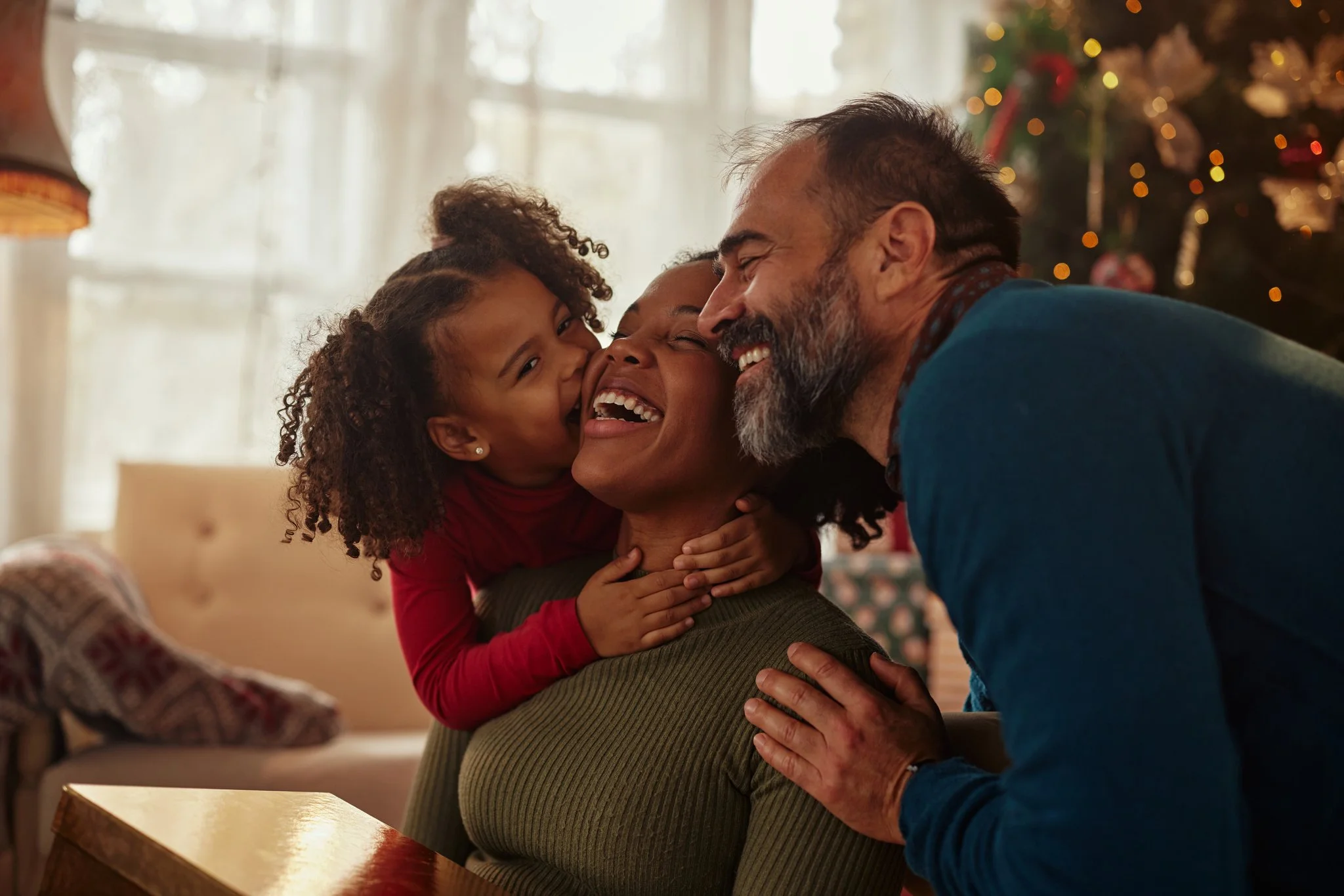 The Secret to a Fulfilled Holiday