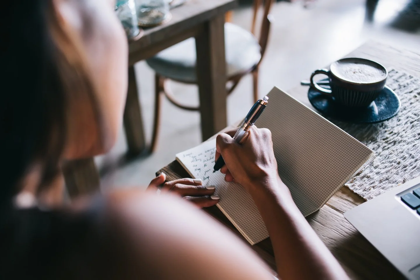 The Healing Power of Gratitude