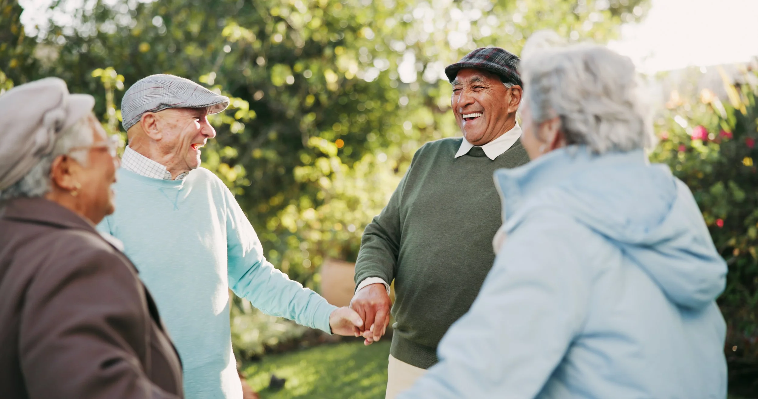 The Role of Community in Personal Wellness