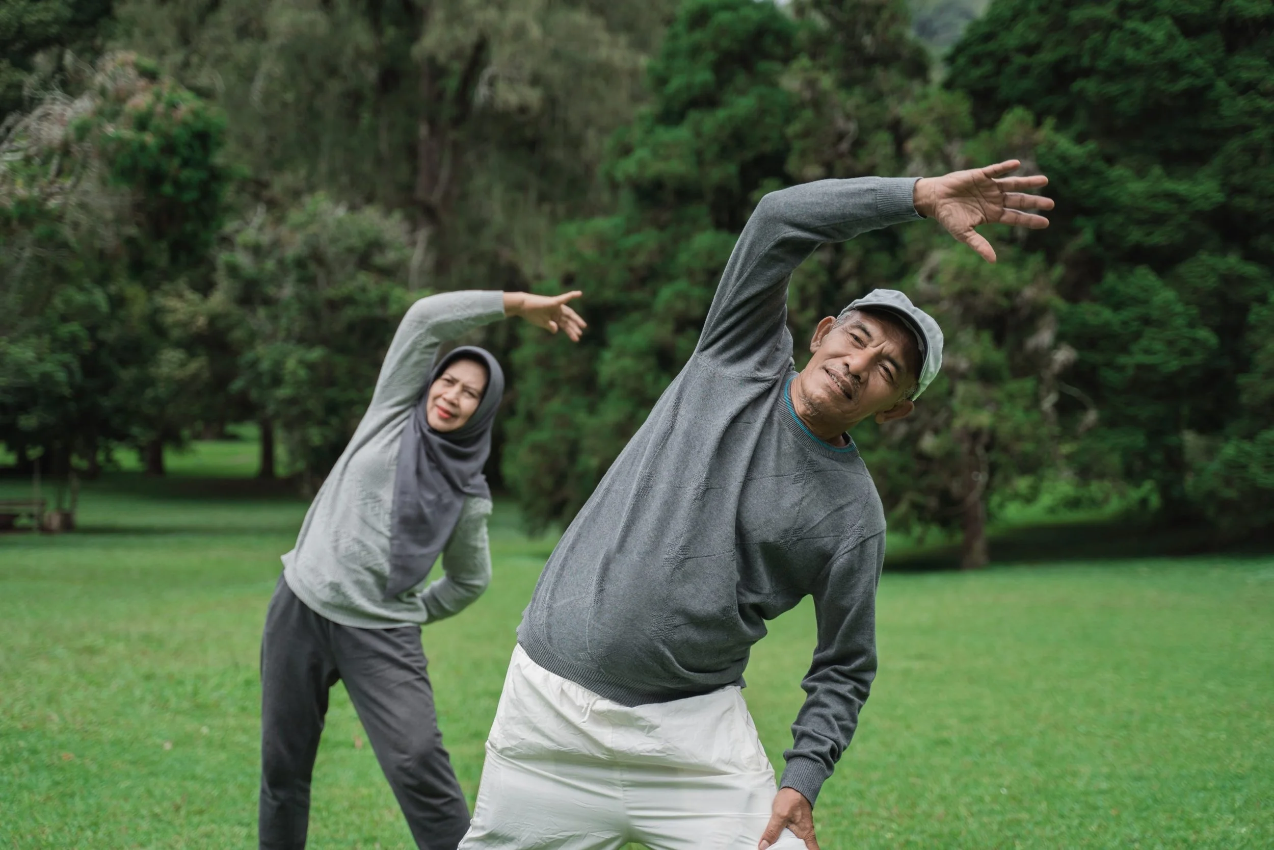 Your Health Journey Begins with You