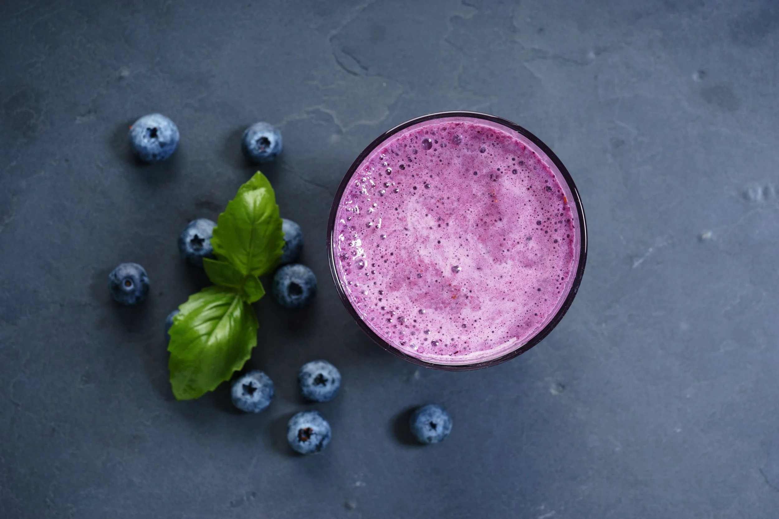 Cool Smoothie Recipe