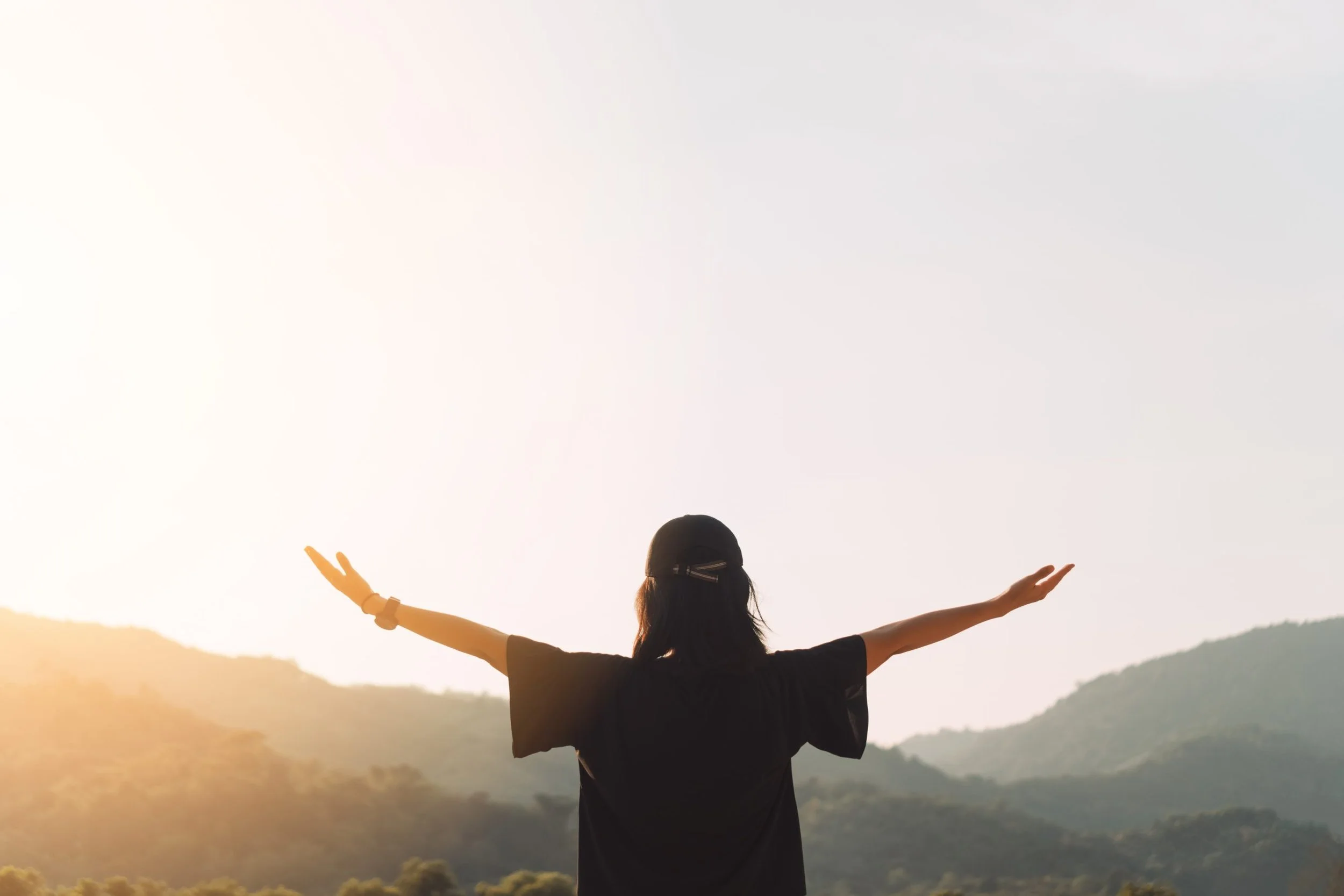 Healing from Trauma, Part 1