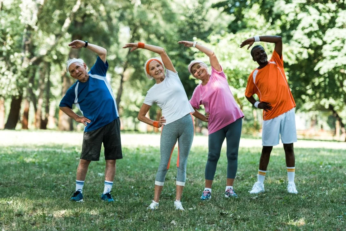 Lifestyle Choices that Impact Mental Health, Part 1