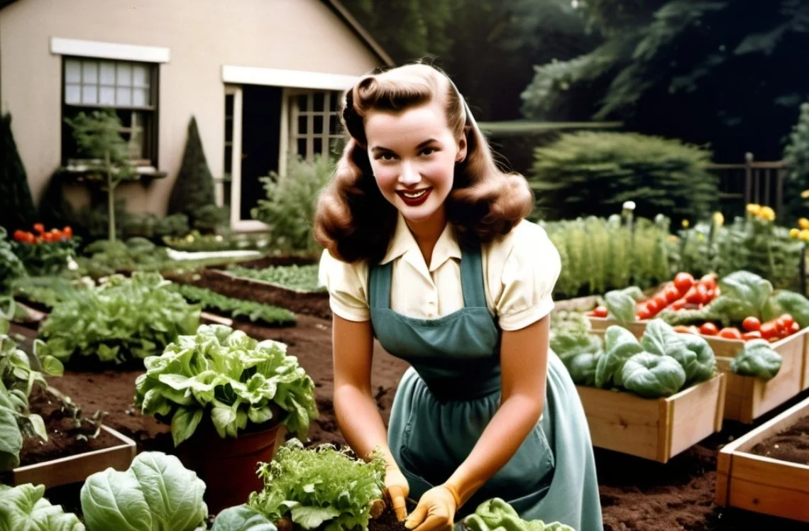 Childhood Food Myths Busted