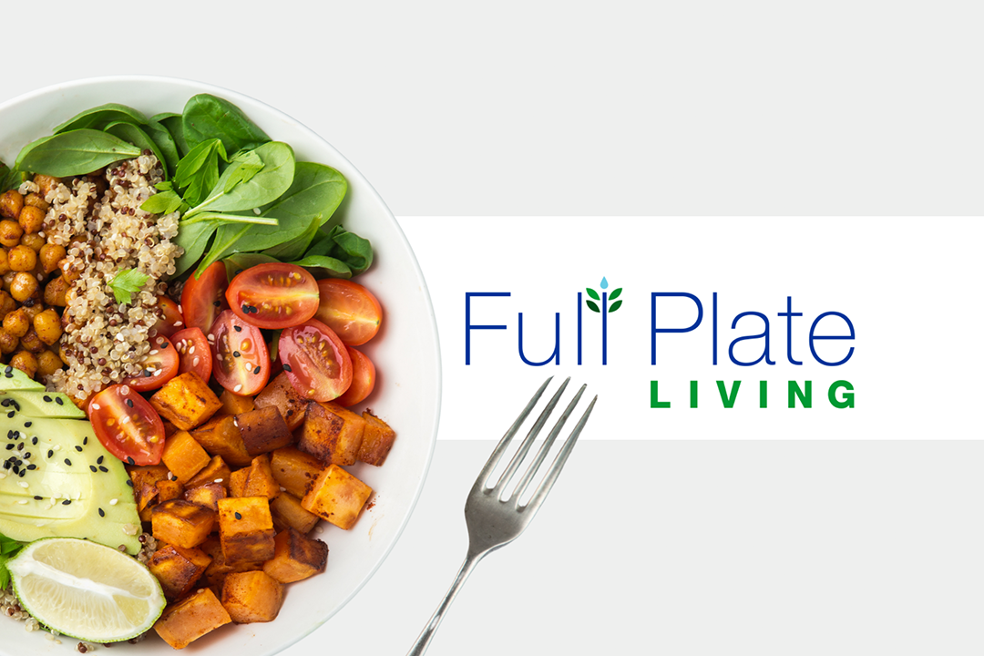 Full Plate Living