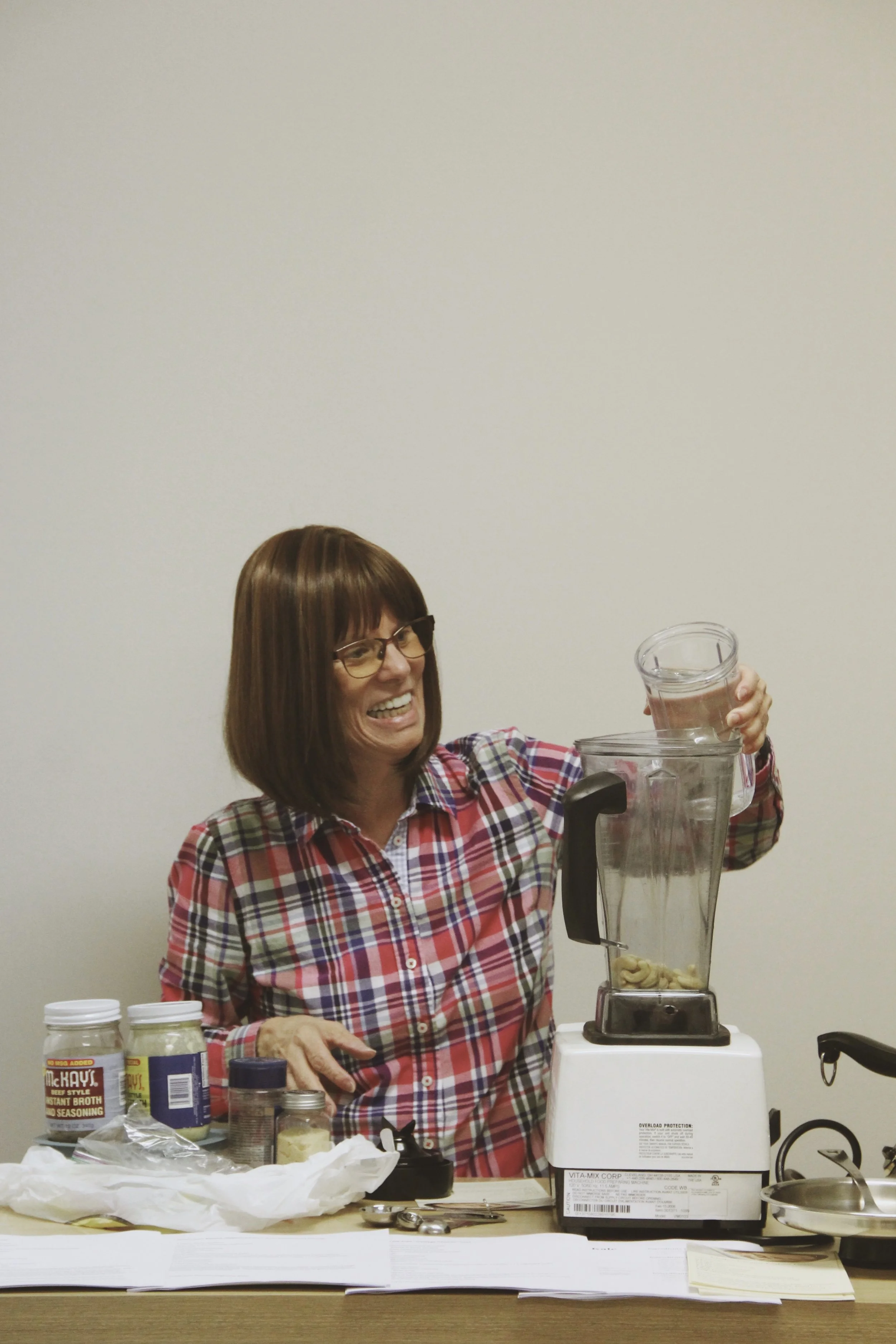 Lifestyle Support Group