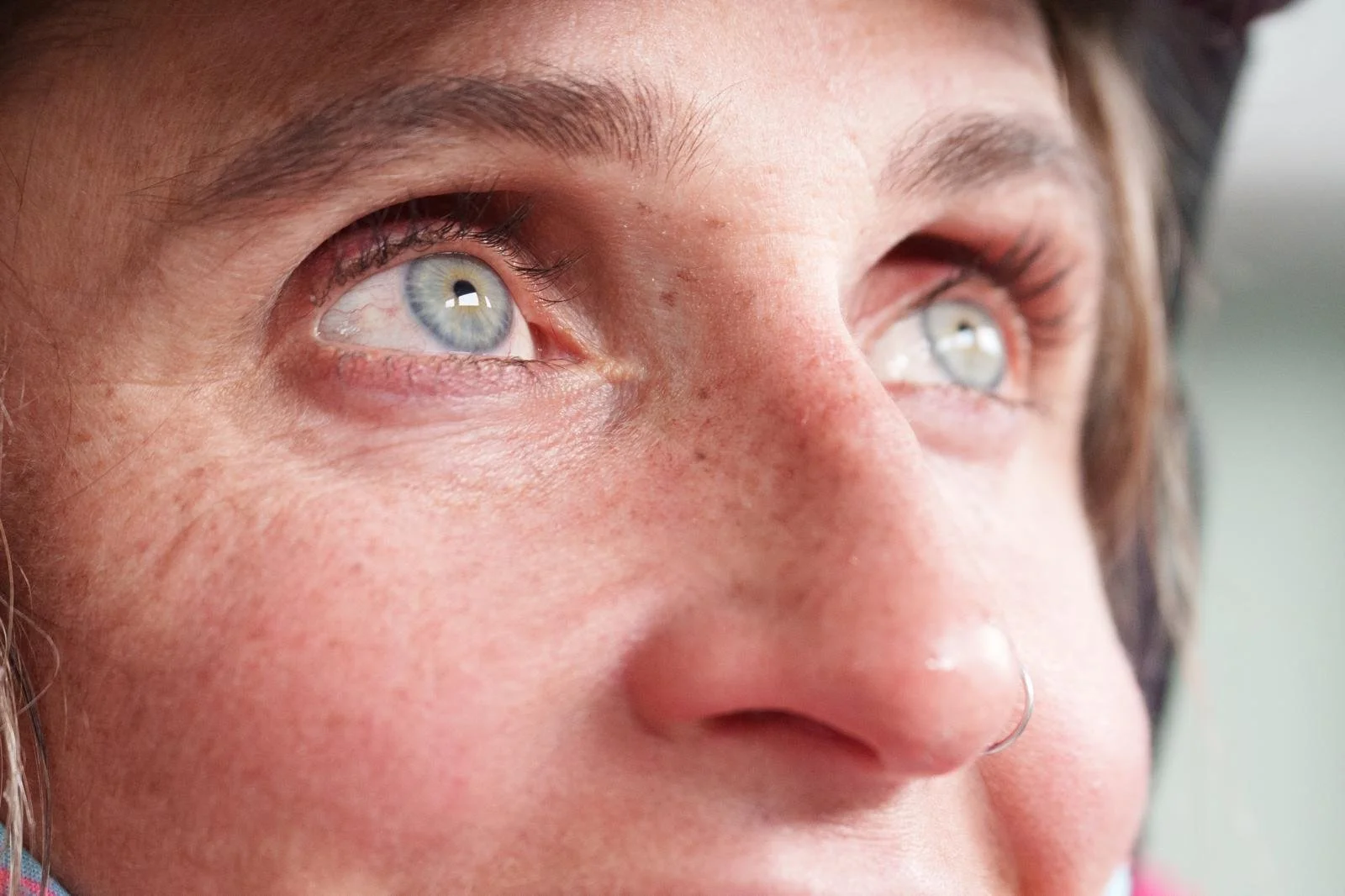 Through the Eyes of Fay Manners: A New Path