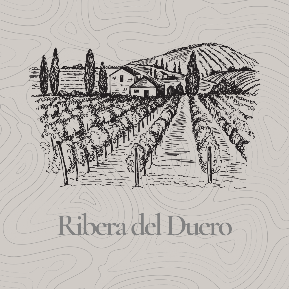 Ribera del Duero, Spain