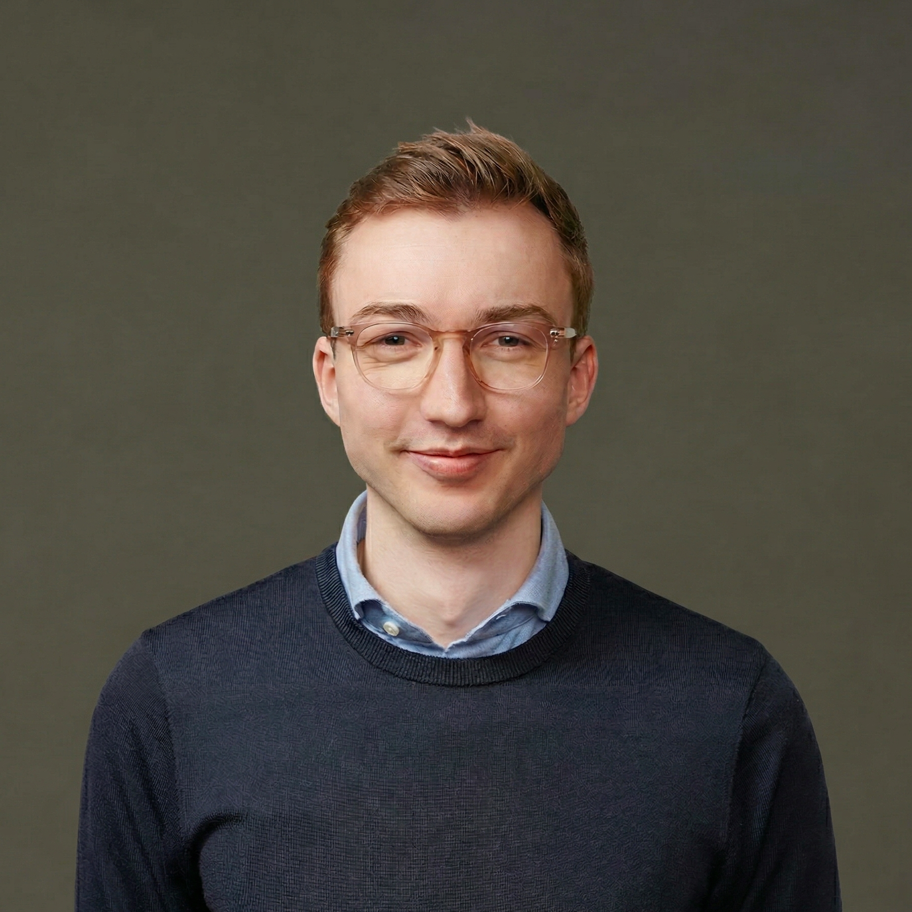 Marnix Bakker, Co-Founder Terroir Wines