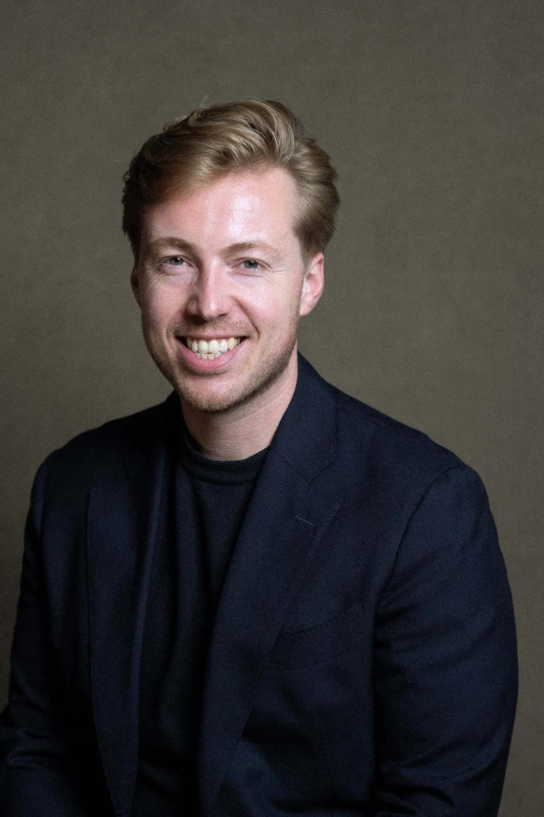 Tim Meijer, Co-Founder Terroir Wines