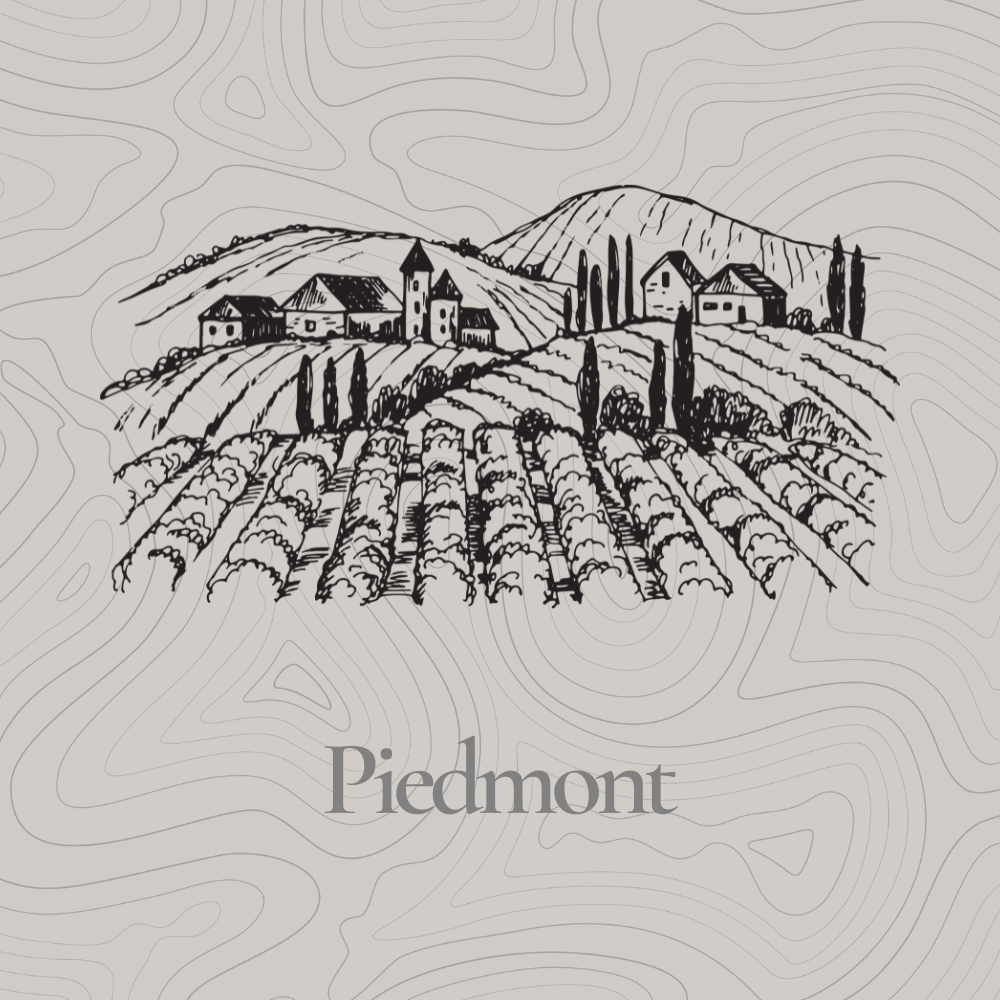 Piedmont, Italy