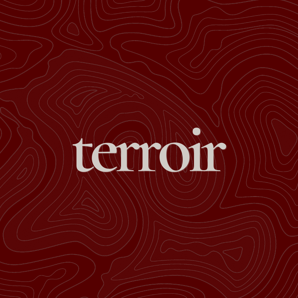 Terroir Wines Logo