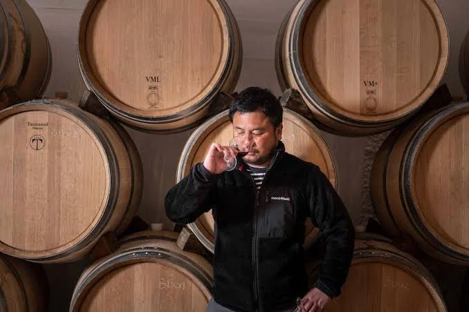 Domaine Kuheiji, Bourgogne – exclusief bij Terroir Wines