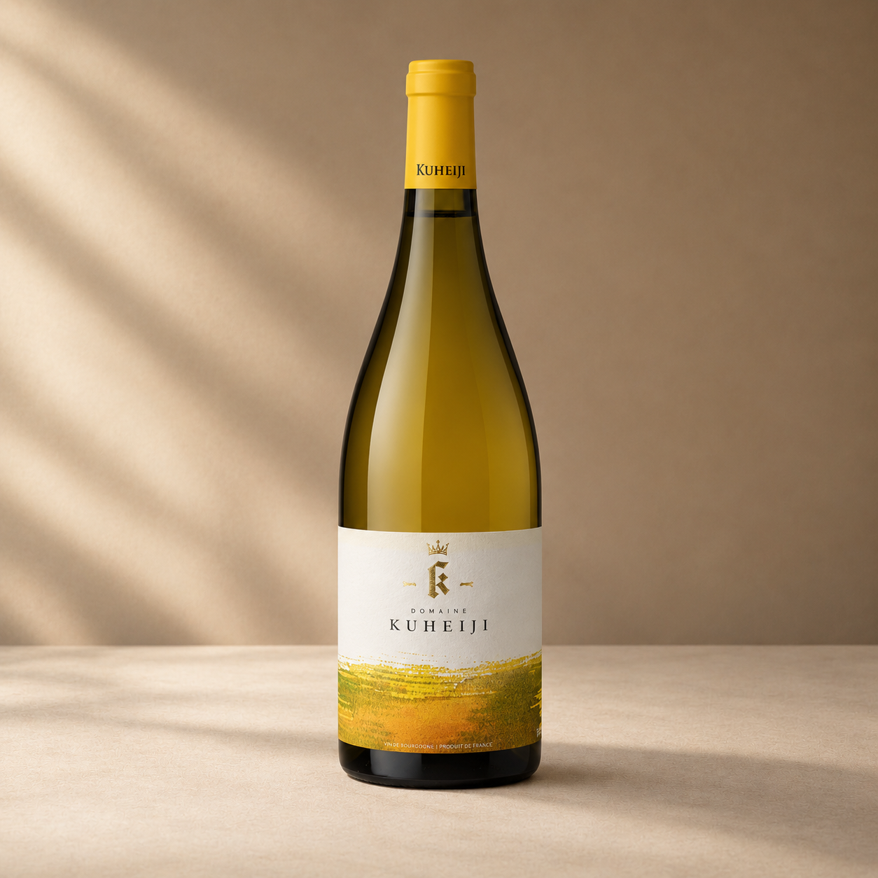 Domaine Kuheiji Aligote