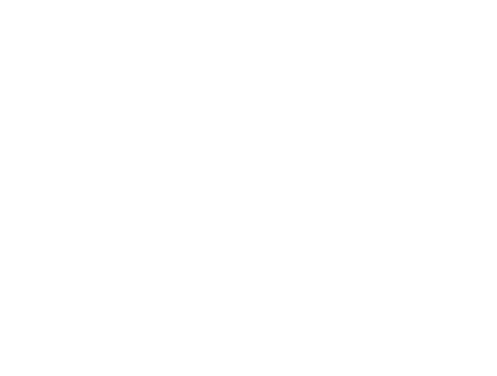 Two white star-shaped sparkles with four points each on a black background.