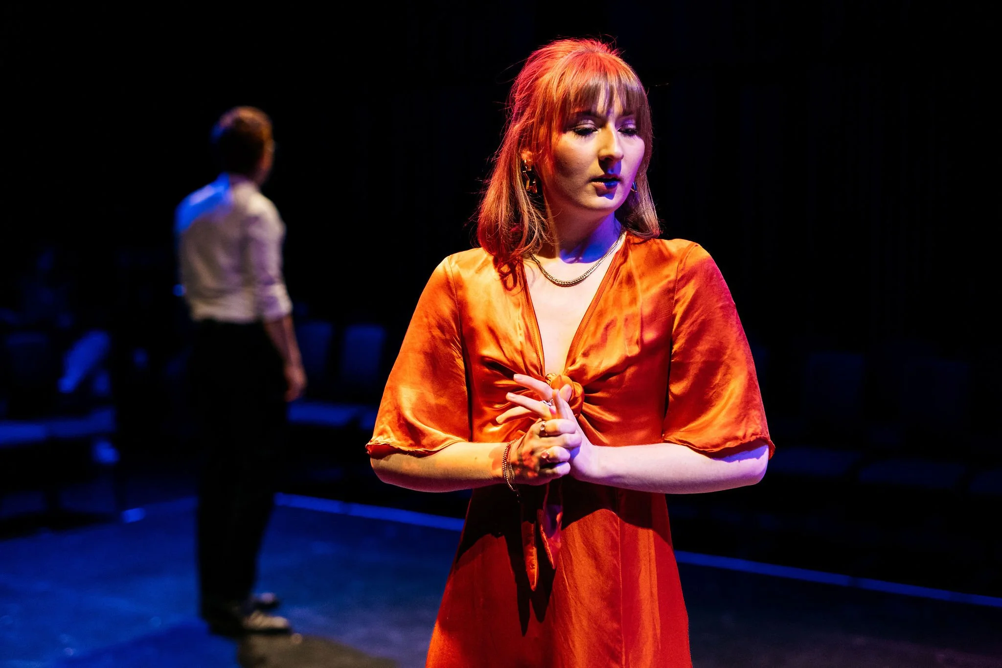 Opera Scenes RBC - 2025