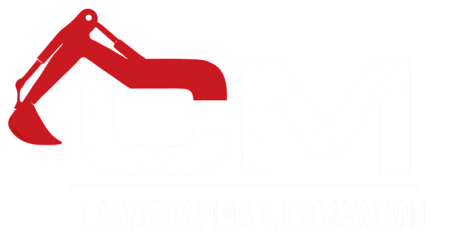 CM Landscaping &amp; Excavation