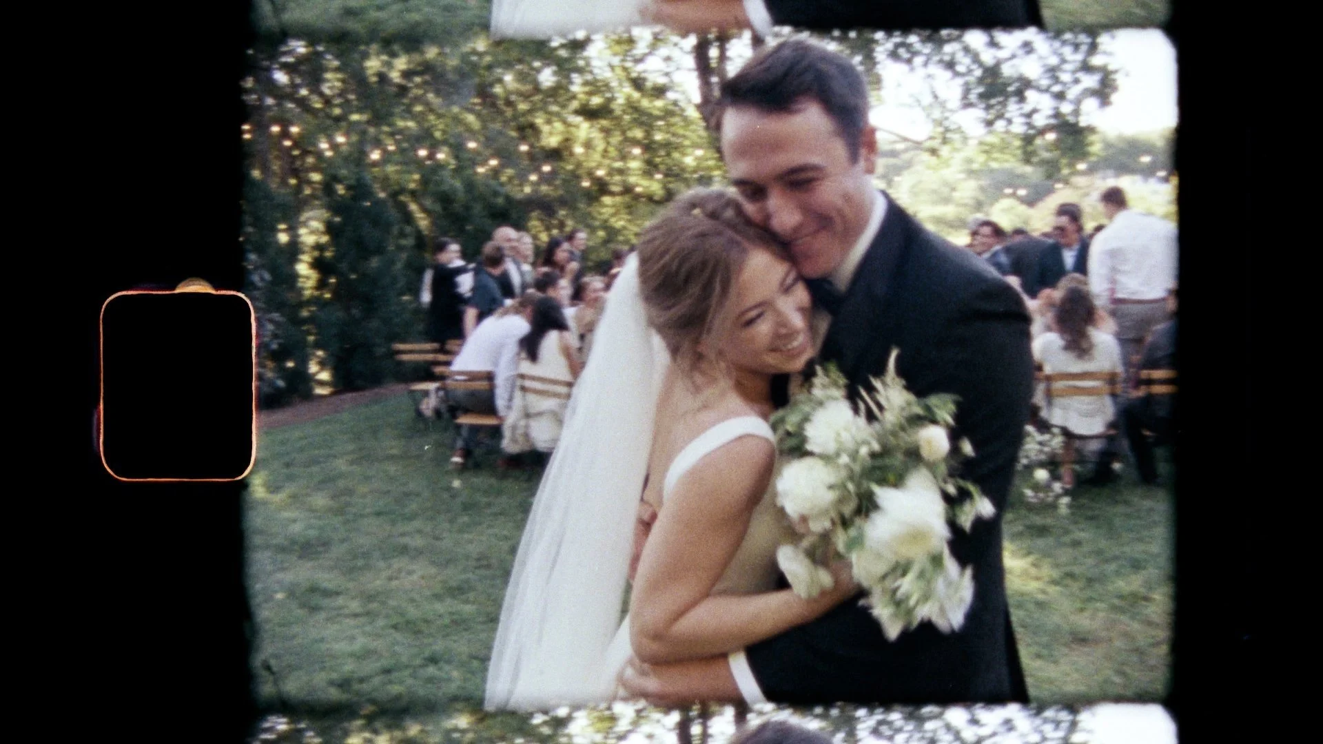 nashville super 8 wedding video