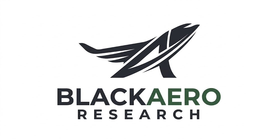 BlackAero Research 