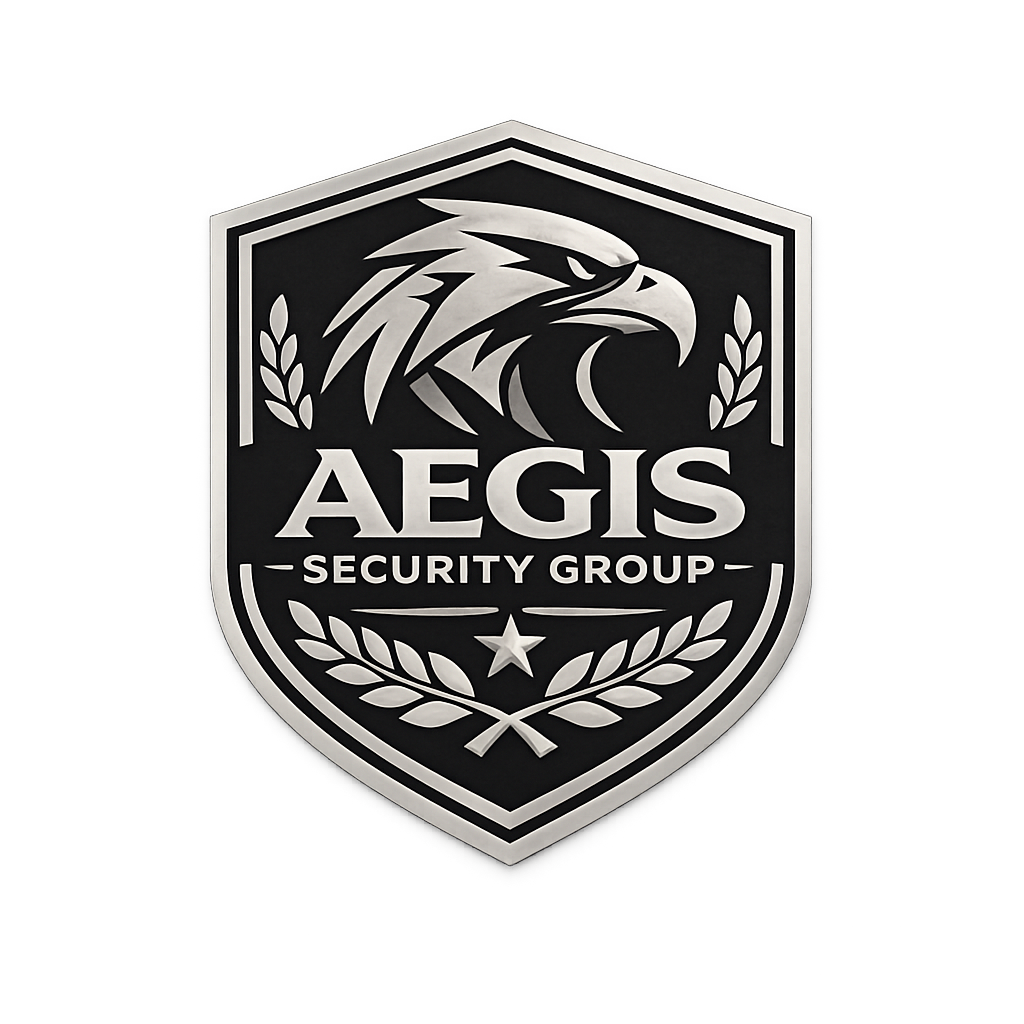 Aegis Security Group