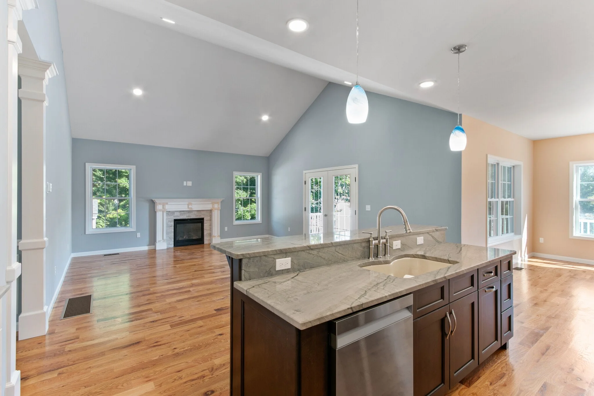 Kitchen to Living Space.jpg