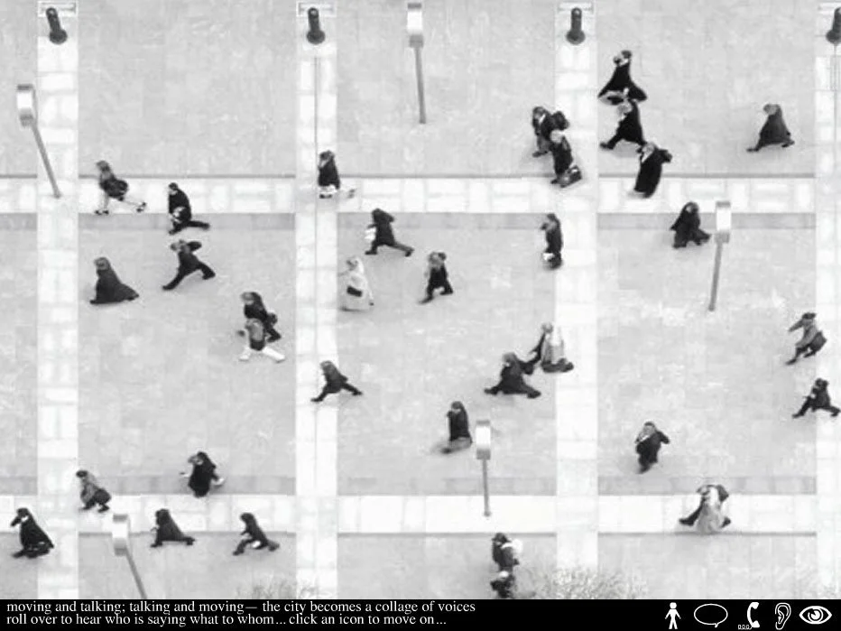 Mobile Connections (2004)