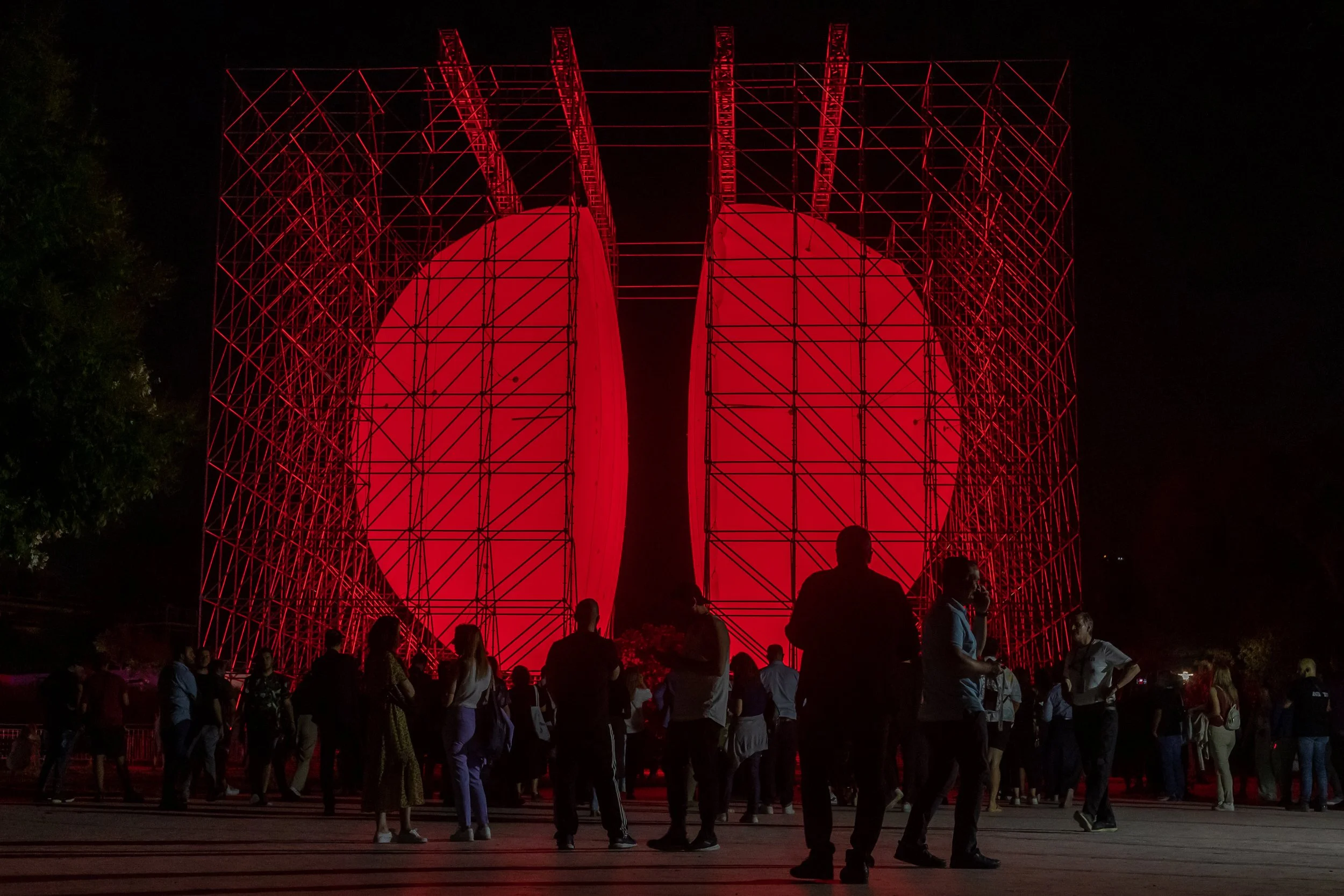 The FutureEverything Story: Part 3