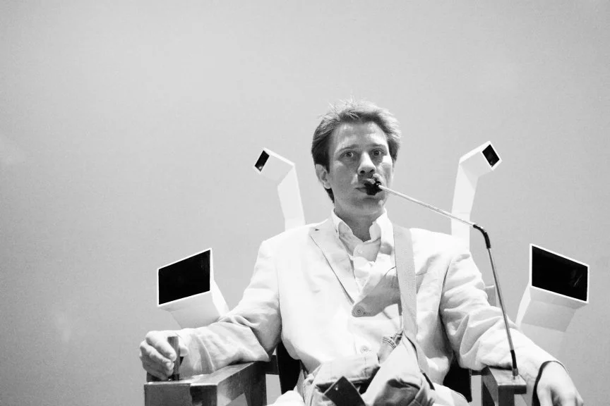 The FutureEverything Story: Part 1&nbsp;