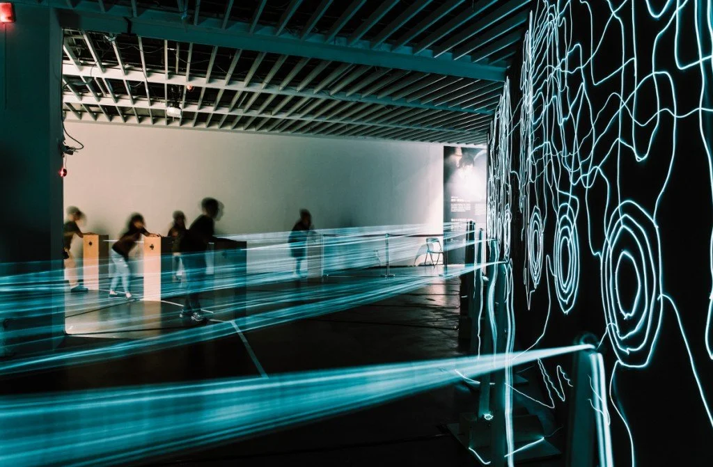 Kasia Molga: Positively Charged (2017)