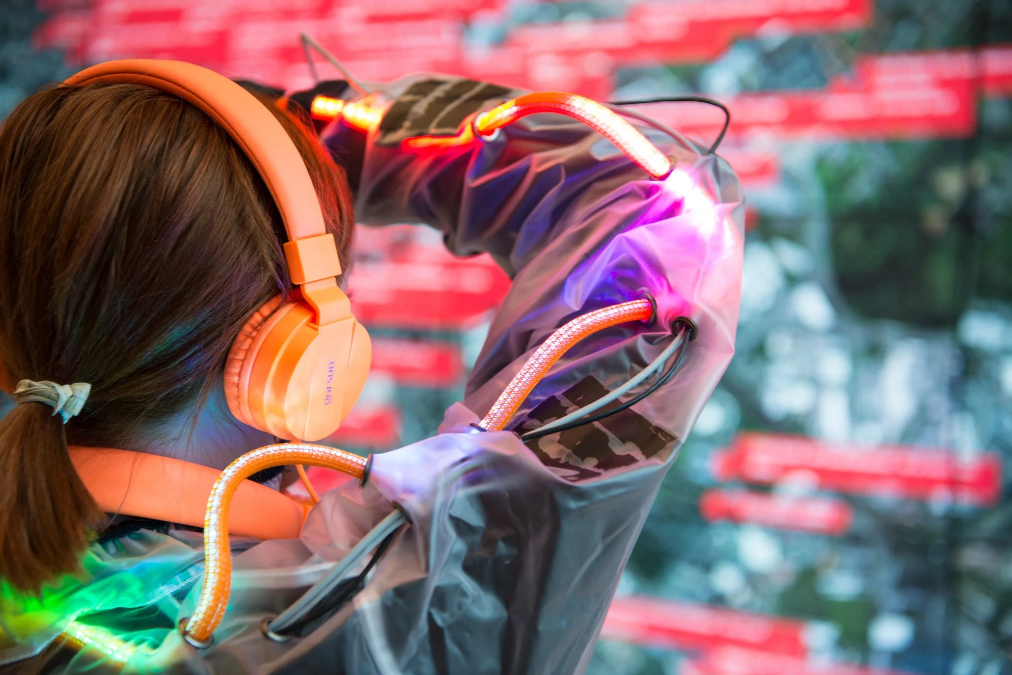 Fault Lines (2016–18)