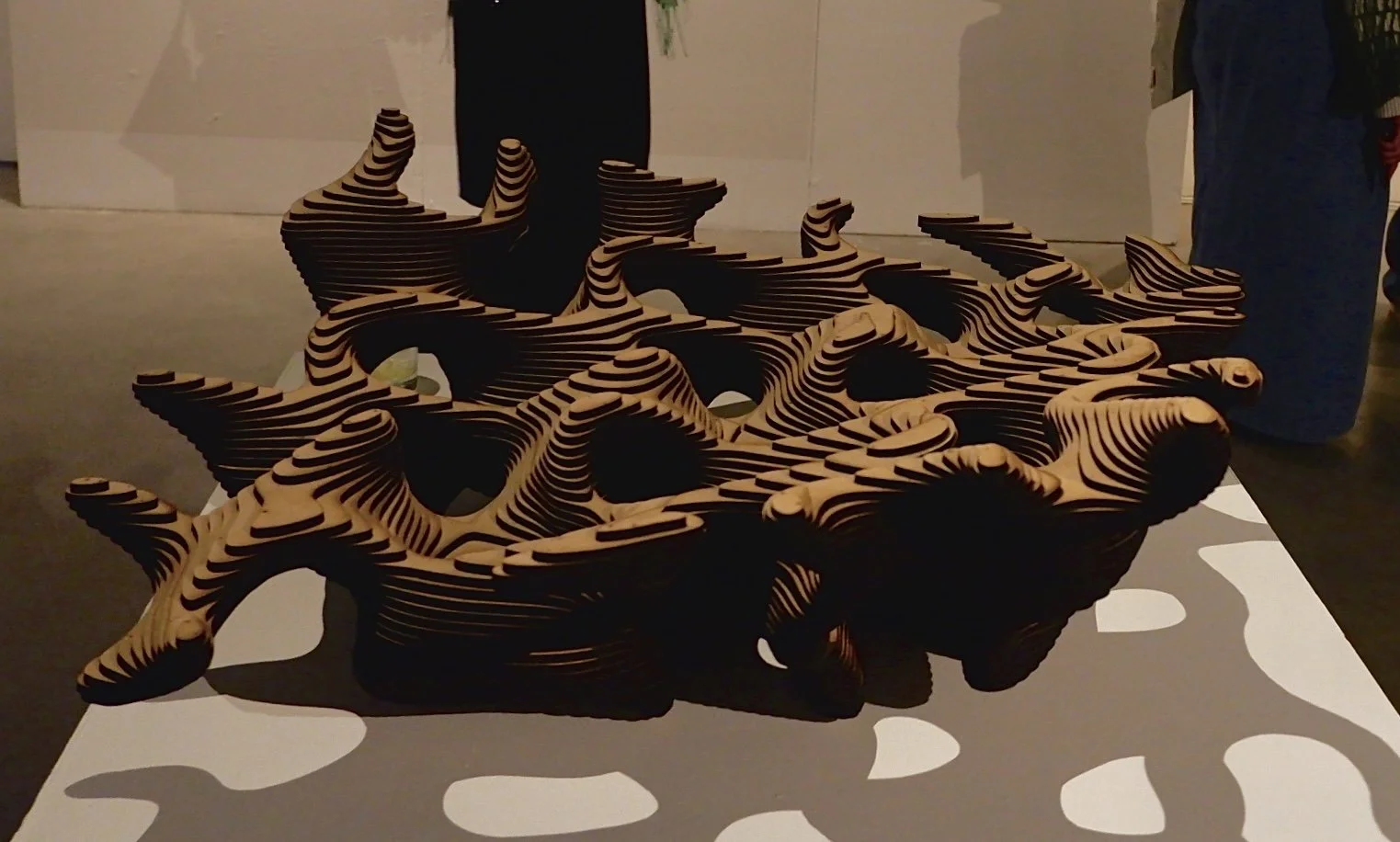 [Digital] Transmissions III (2022–24)