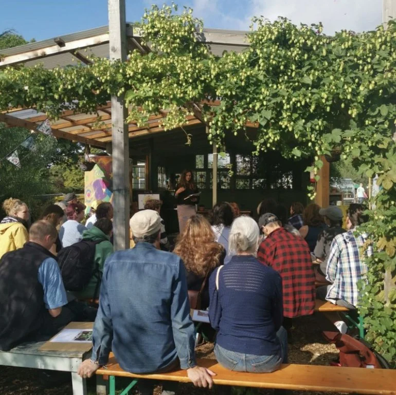 Nature Directed Lab (2025–26)