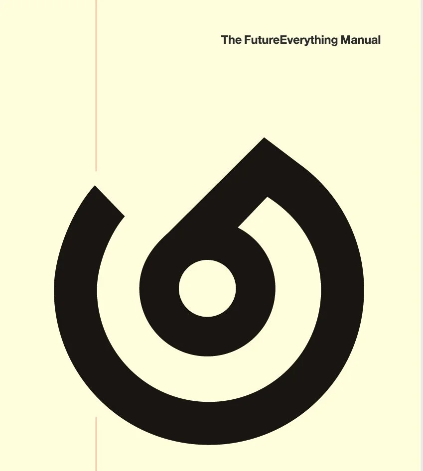FutureEverything Manual (2011)