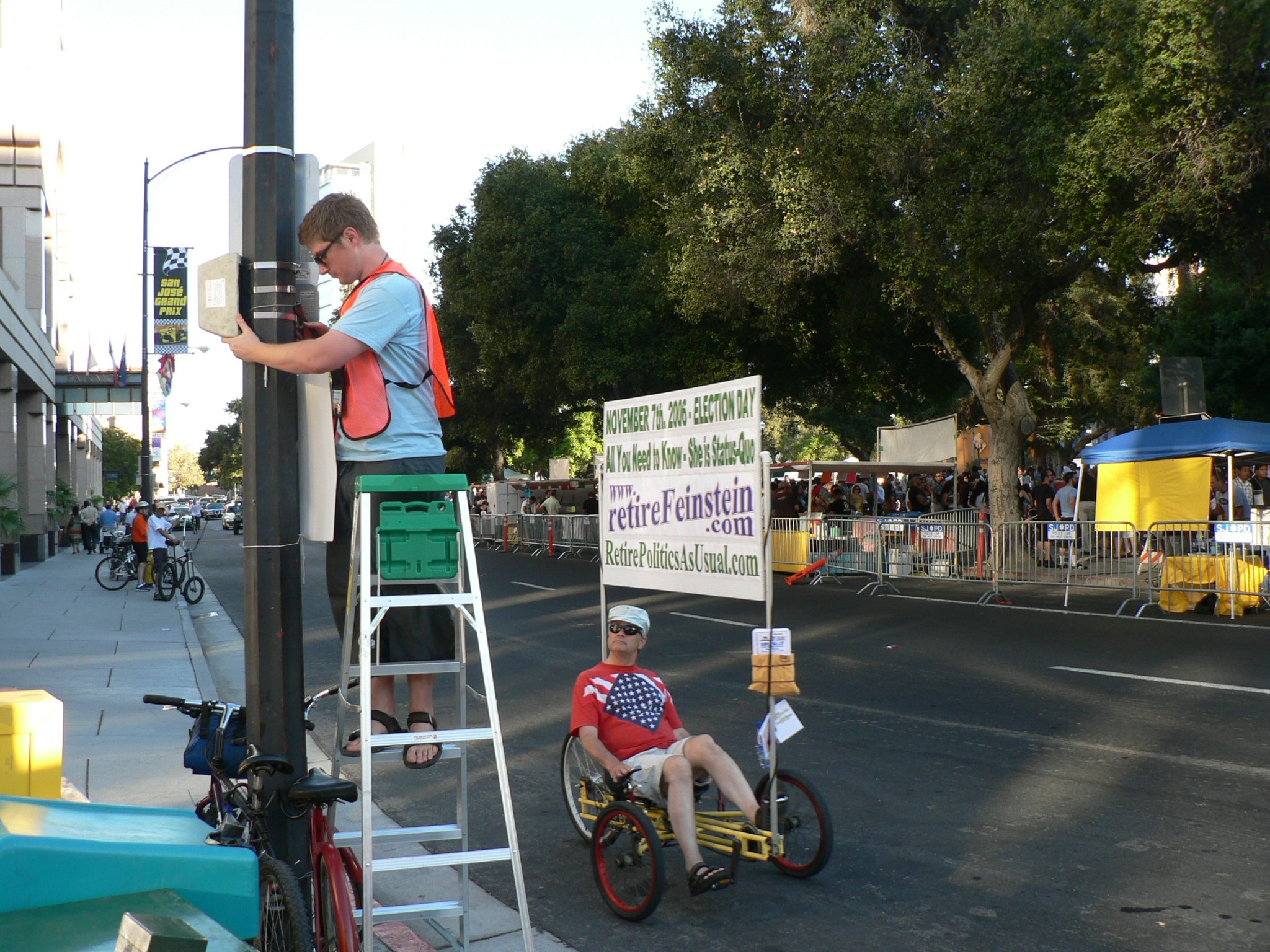 Loca: Set to Discoverable (2006)