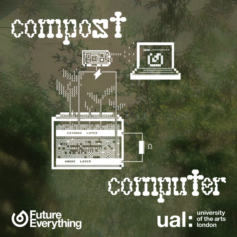 Compost Computer