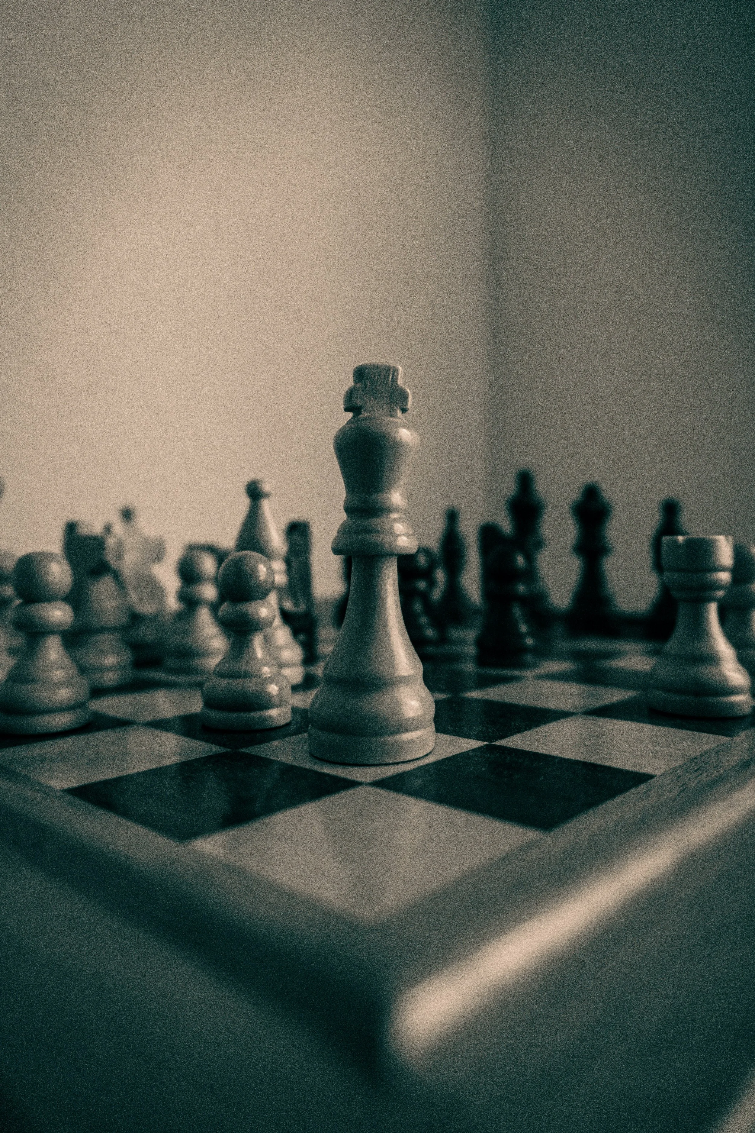 ILM Rapid Swiss - July 9th (USCF Rated)