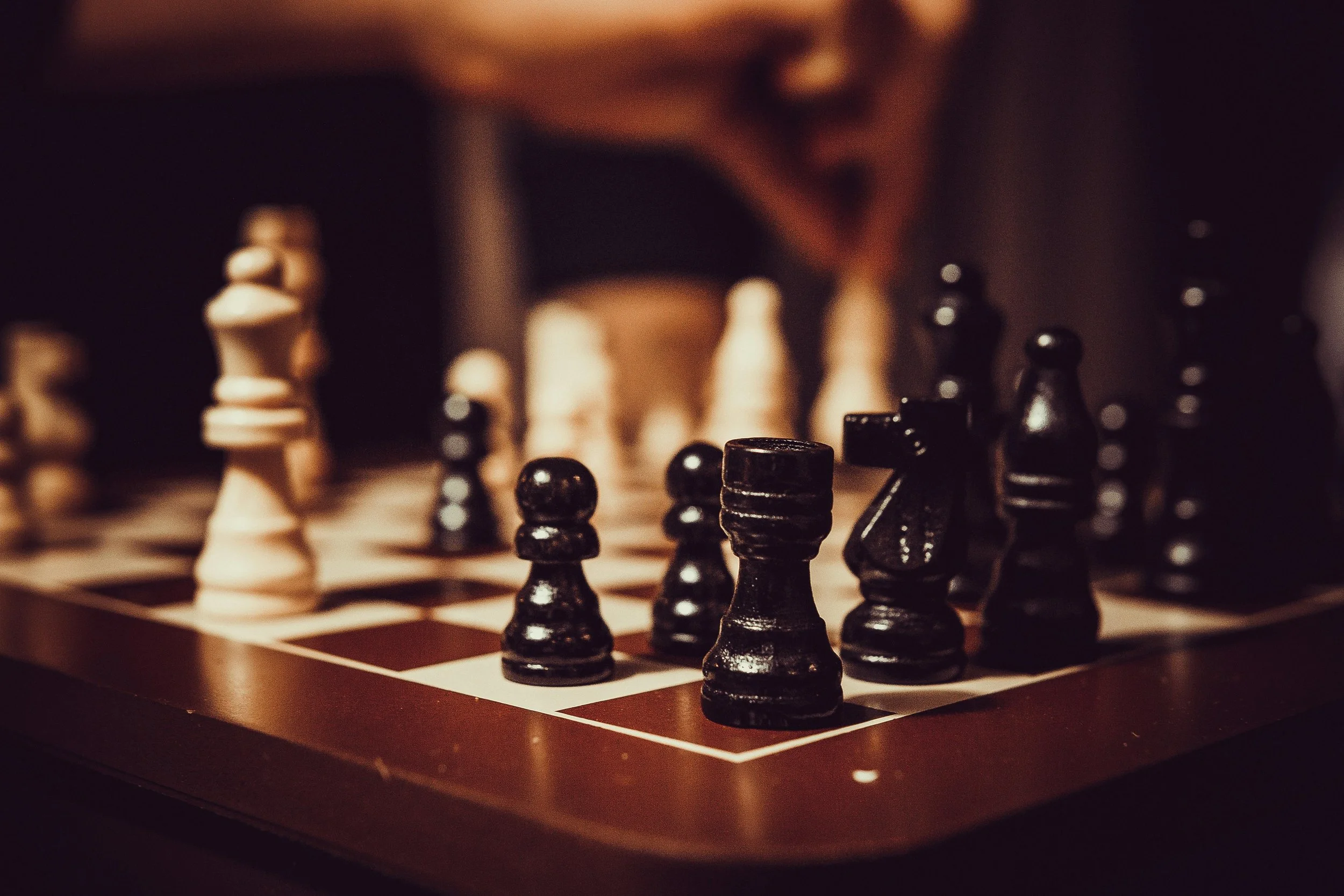 ILM Rapid Swiss (USCF Rated)