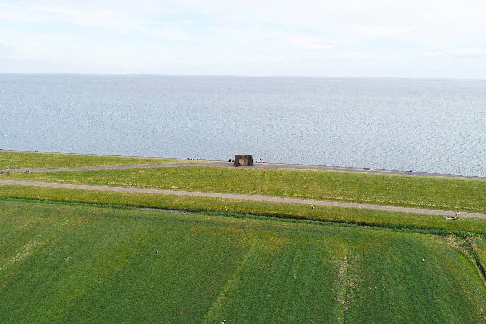 Stampleem, Terschelling (2018)